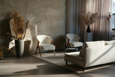Japandi Furniture: Minimalistisch en Stijlvol Wonen